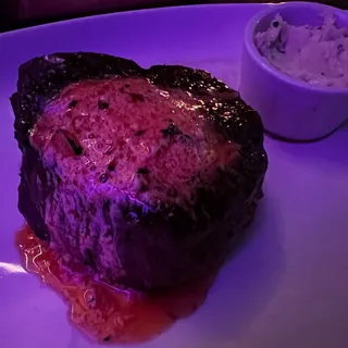 Blue Butter