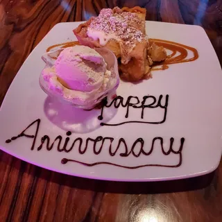 Apple Pie