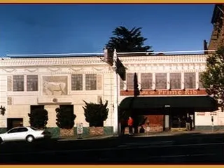House of Prime Rib