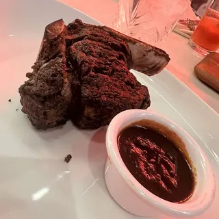Ribeye Filet
