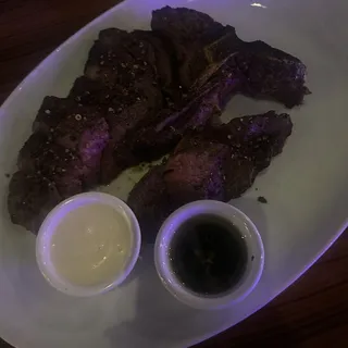 Dry-Aged Porterhouse