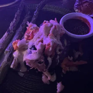 Australian Flat Iron