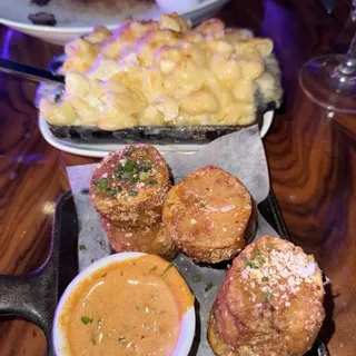Tater Tots