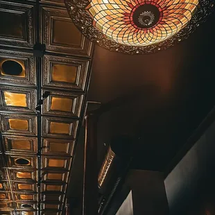 interior, donuts