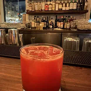 drink