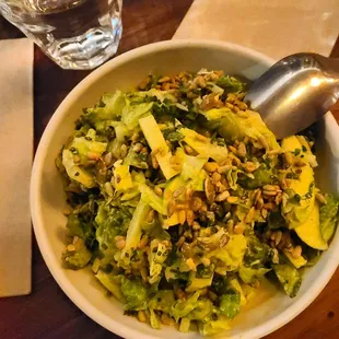 Little Gem Salad