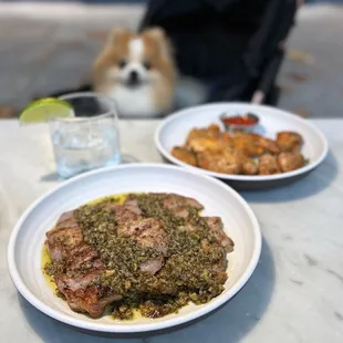 Salsa Verde
