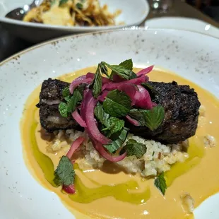 72 hour cooked shortrib