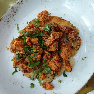 Korean Fried Chicken