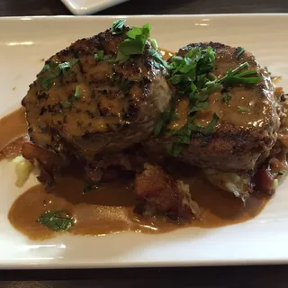 Wagyu Meatloaf