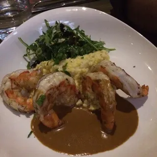 Jumbo Shrimp