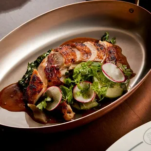 Peking Chicken