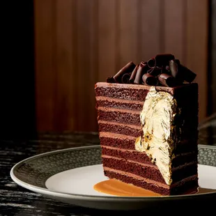 Chocolate Cake