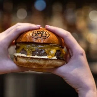 burgers, food, burger