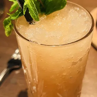 Kentucky Peach