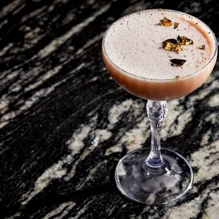 Millionaire Cocktail