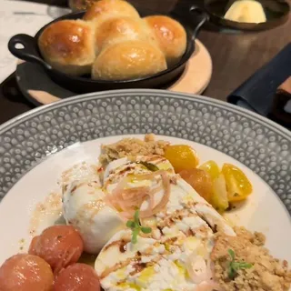 Burrata