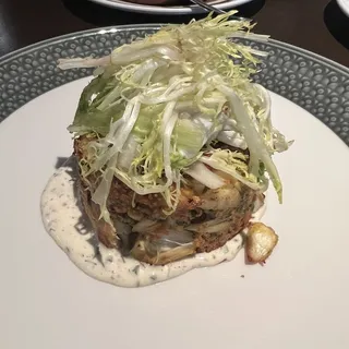 Crab Cakes