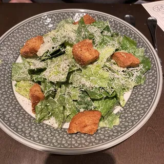 Classic Caesar