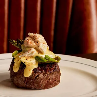 8oz Filet
