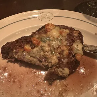 16oz Prime Delmonico Ribeye