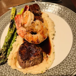 Colossal Shrimp