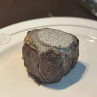 Black Truffle Butter