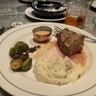 Whipped Potatoes