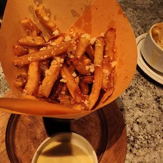 Truffle Fries