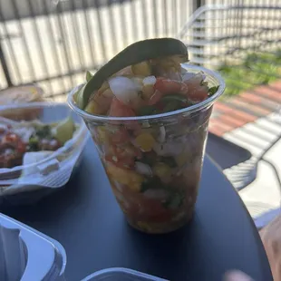 Ceviche