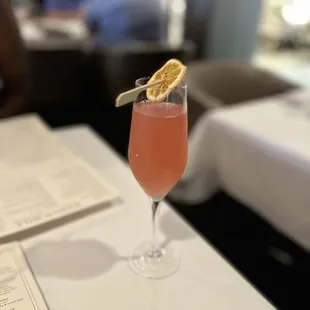 Mocktail