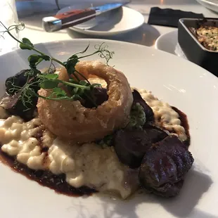 Hanger Steak
