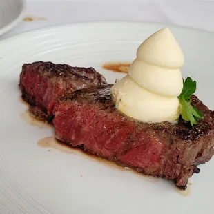 Wagyu Ribeye