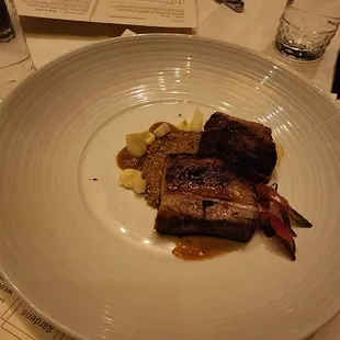 Pork Belly