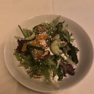 The Sh Salad