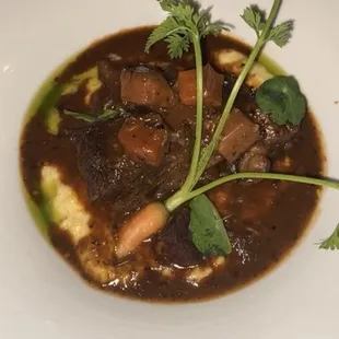 Short Rib