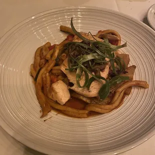 Ora King Salmon