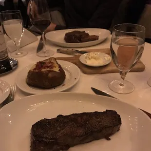 Wagyu Strip