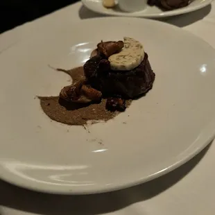 Wagyu Steak