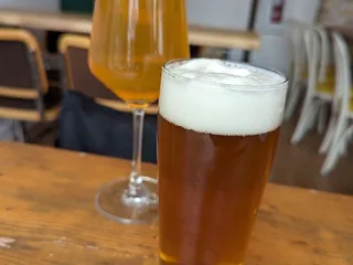 Supermoon Beer Company