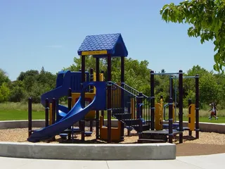 William Taylor Park