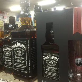 jack daniels