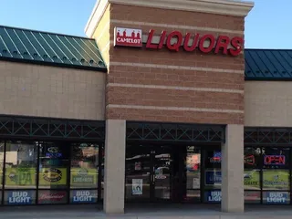 Camelot Liquors