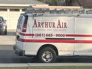 Arthur Air