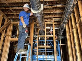 Certified Heating and Cooling