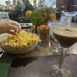 Espresso martini