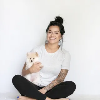 Amber G.