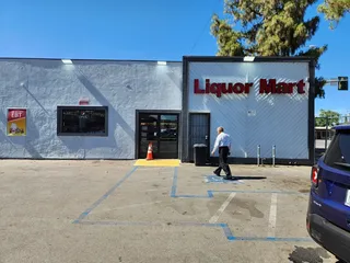 In And Out Liquor Mart
