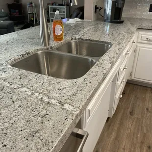 Countertops