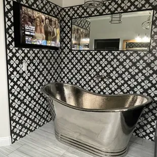 Wall tile &amp; floor tile